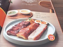 -新旺茶餐厅(鑫耀·光环live店)
