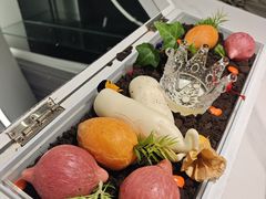 -3号仓库·创意中国菜(新世界城店)