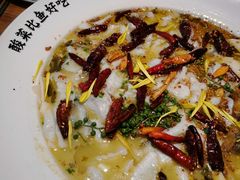 -太二酸菜鱼(正大广场店)