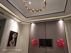 -俏巴渝·家宴·生日宴(锦绣城店)