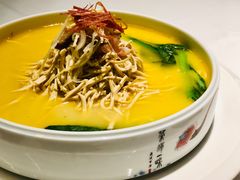 秦淮煮干丝-民国红公馆·秦淮八艳(夫子庙店)