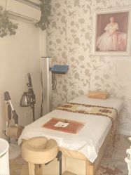 -茜尔维亚修身连锁(八佰伴店)