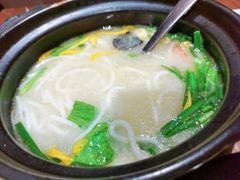 -云海肴·汽锅鸡·云南菜(美罗城店)