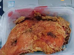 -王二甩老木子鸡(江湾店)