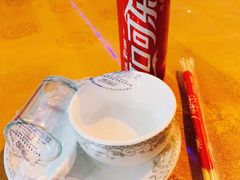 -域乐楼清真饭庄(华北路店)