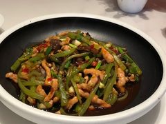 -上上席川菜(凯德乐峰广场店)