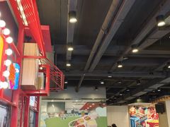 -永和大王(蛙嫩鸡香煲煲鲜·军博店)