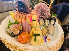-山葵家·创意料理(万象汇店)