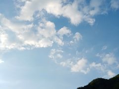 -浙西大龙湾