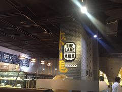 -来龙里 精致 东南亚餐室(万象城店)