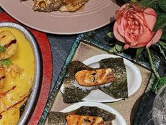 -原志优秀食材·匠心料理·海胆主题(金亿广场店)