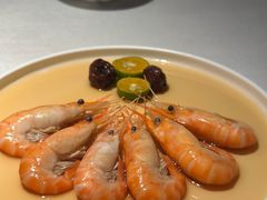 -醉舍·新淮扬菜(长宁龙之梦店)