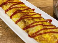 芝士蛋卷-源味家(杏林街店)