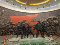 -四渡赤水纪念馆
