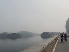 -北京雁栖湖国际会展中心