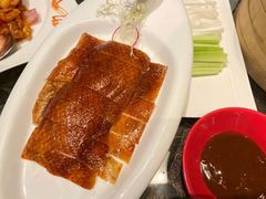 -汇景希尔顿逸林酒店·悦轩中餐厅