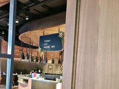 -大树餐厅(益田假日店)