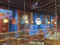 -满园烤鸭·春饼(抚顺万达店)