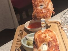 -俄士厨房(环球港店)