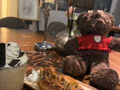 -咖法森林·咖啡  酒吧(天河店)