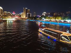 -海河游船-永乐码头(大悲院)