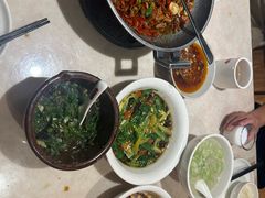 -味上湘菜馆(岳麓山店)