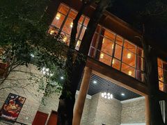 -顺风山庄(水濂山店)