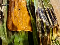 -东海岸人工湖美食村