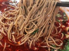 -崇州余荞面(落虹桥店)
