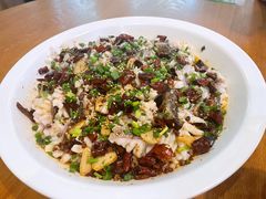 黑鱼花-三猫黑鱼花(南大店)