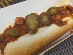 -纽约薯条(世豪广场店)