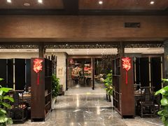 -顺兴老茶馆·精品川菜(世纪城店)