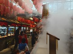 -客家大院·非遗赣南客家菜(郁孤台店)