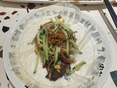 -姥姥家春饼店(惠新东街店)