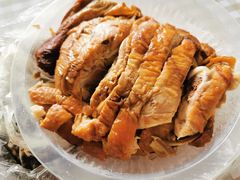 烤鸭-章云板鸭(评事街店)