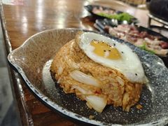 -大壮家原味烤肉(兴华北街店)