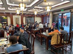 -富春茶社(国庆路店)