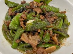 -翠清酒家(万丰路店)