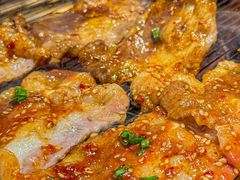 -西塔老太太泥炉烤肉(万柳华联店)