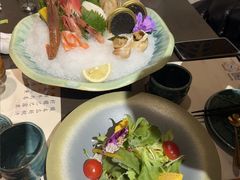 -味见·荣家(亚泰大街店)