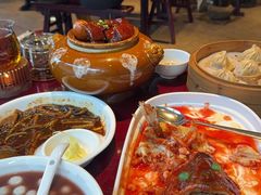 -松鹤楼(山塘街店)