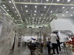 -UnHair Salon