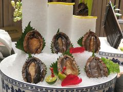 -神洲四海大酒楼(王府井澳门中心店)