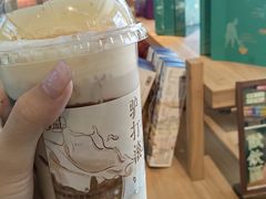 -长春堂顺时而饮(前门店)