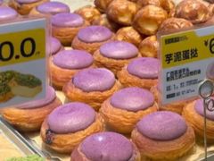 -鲍师傅糕点(八一馆店)