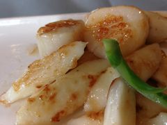 -御花园·粤菜·海鲜火锅(中山公园店)