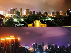 -萨芭蒂高空花园餐酒吧