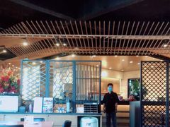 大堂-水月·和牛工坊(水晶郦城店)