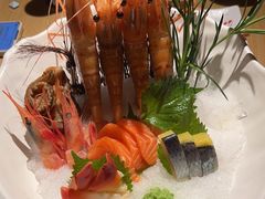 -虹料理·日料放题(悠方店)