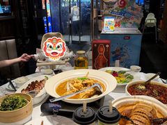 -三强鸽子(中原路店)